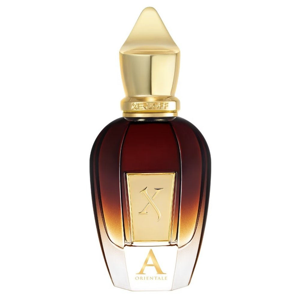 Eau de parfum 'Oud Stars Alexandria Orientale' - 50 ml