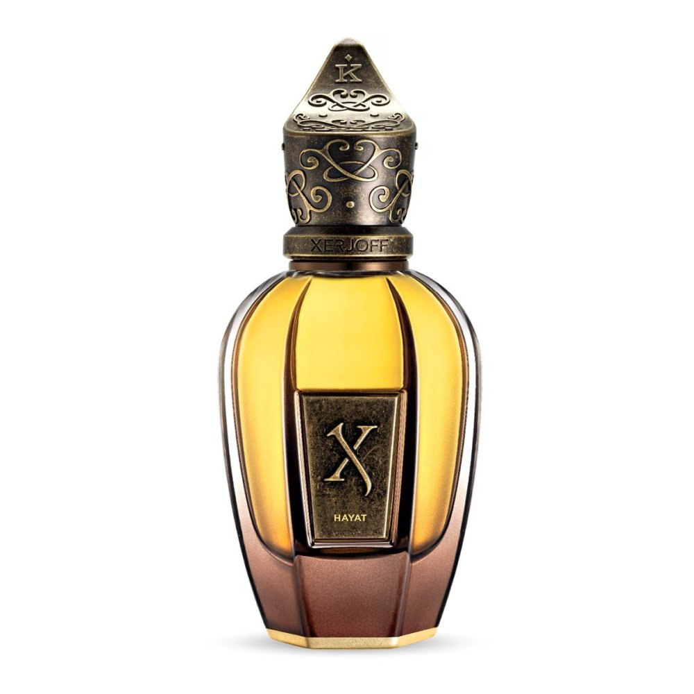Eau de parfum 'K Collection Hayat' - 50 ml