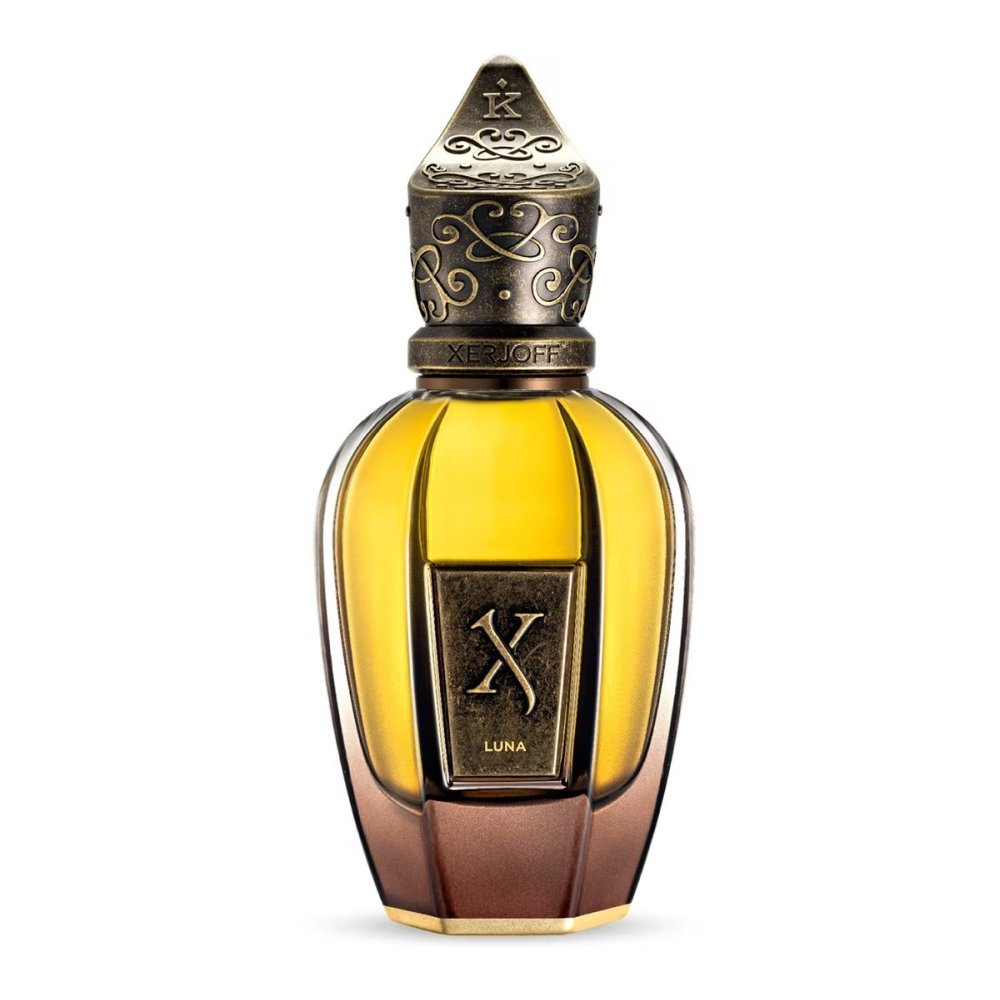 Eau de parfum 'K Collection Luna' - 50 ml