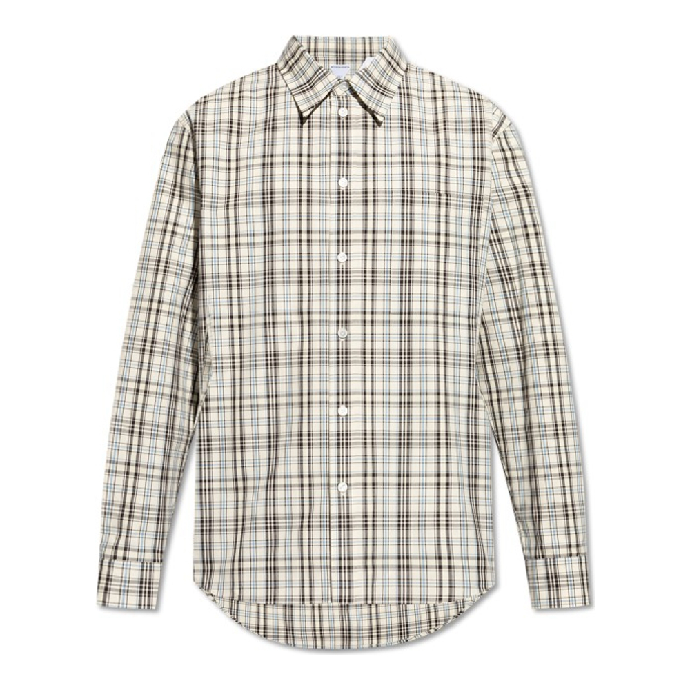 Chemise 'Checked' pour Hommes