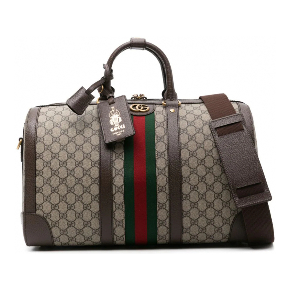 Men's 'Small Savoy Holdall' Duffle Bag