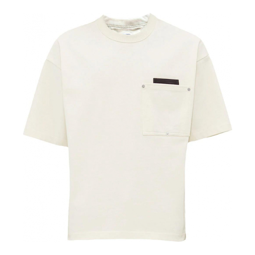 T-shirt 'Japanese' pour Hommes