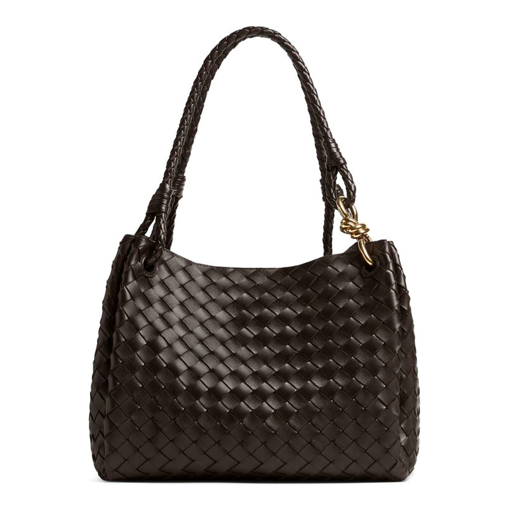 Women's 'Large Parachute' Shoulder Bag