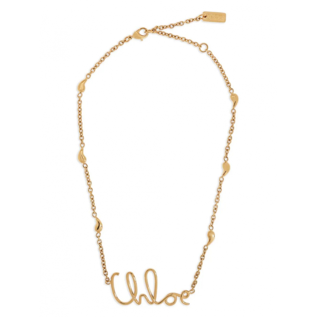 Women's 'Iconic' Necklace