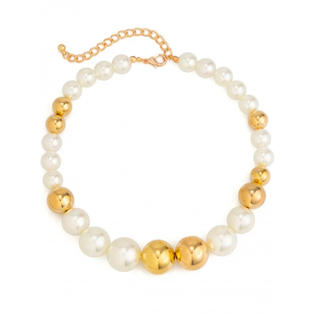 Women's 'Polished' Necklace