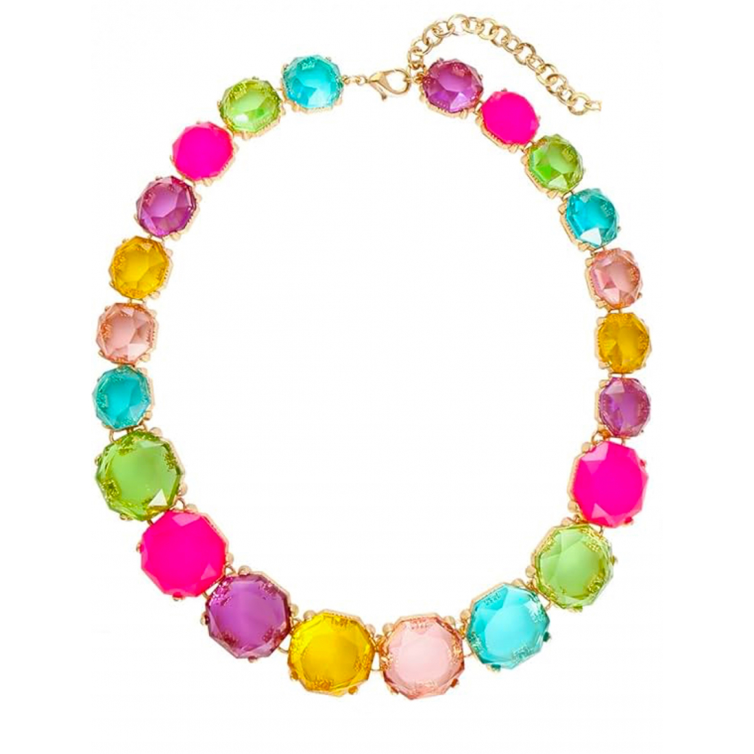 'Statement' Halskette für Damen