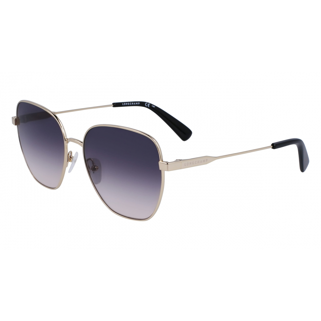 Women's 'LO168S-709' Sunglasses