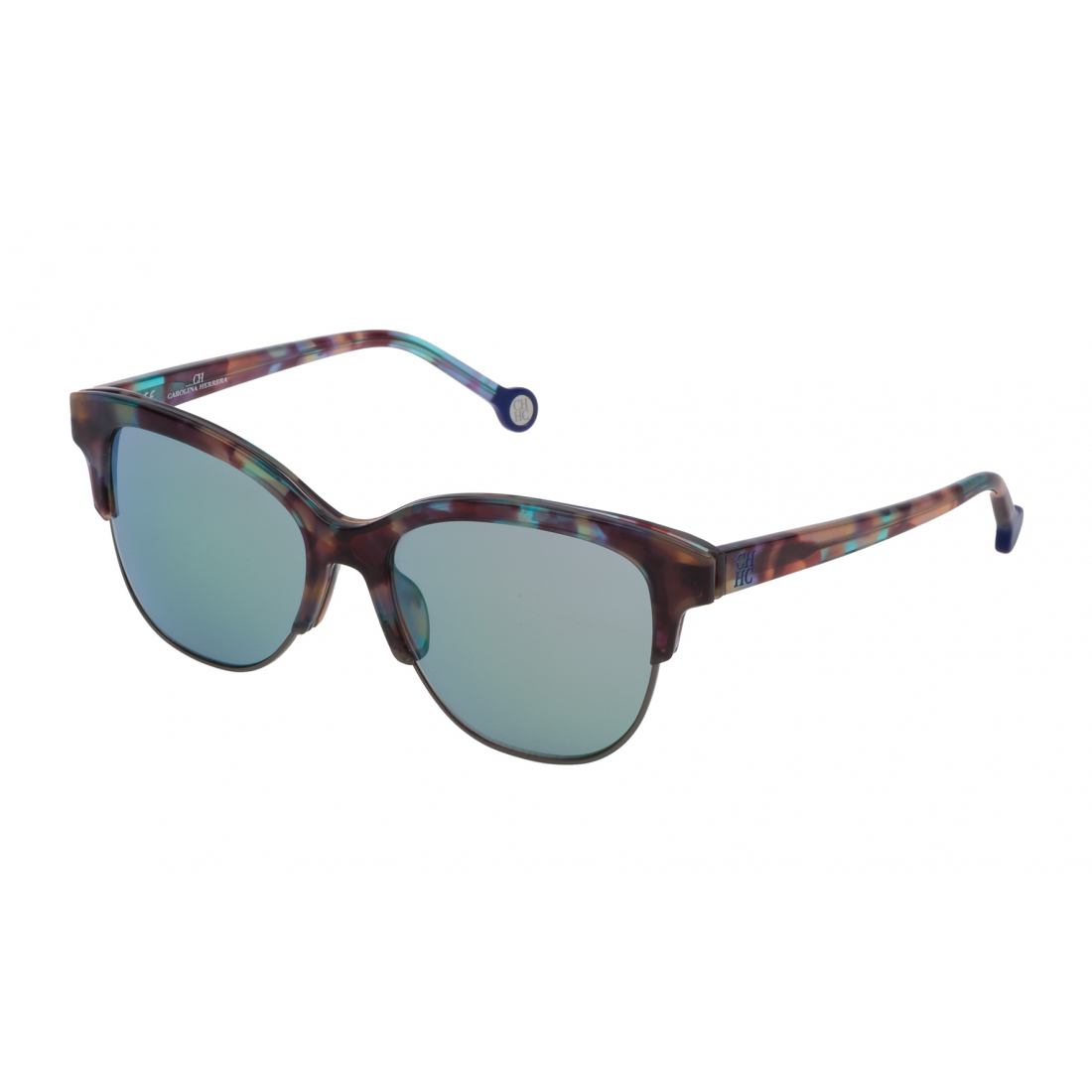 Lunettes de soleil 'SHE751545AHV'