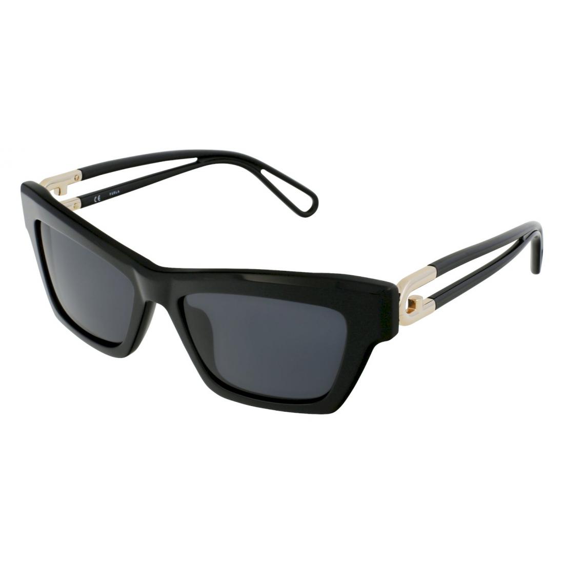 Women's 'SFU465-530700' Sunglasses