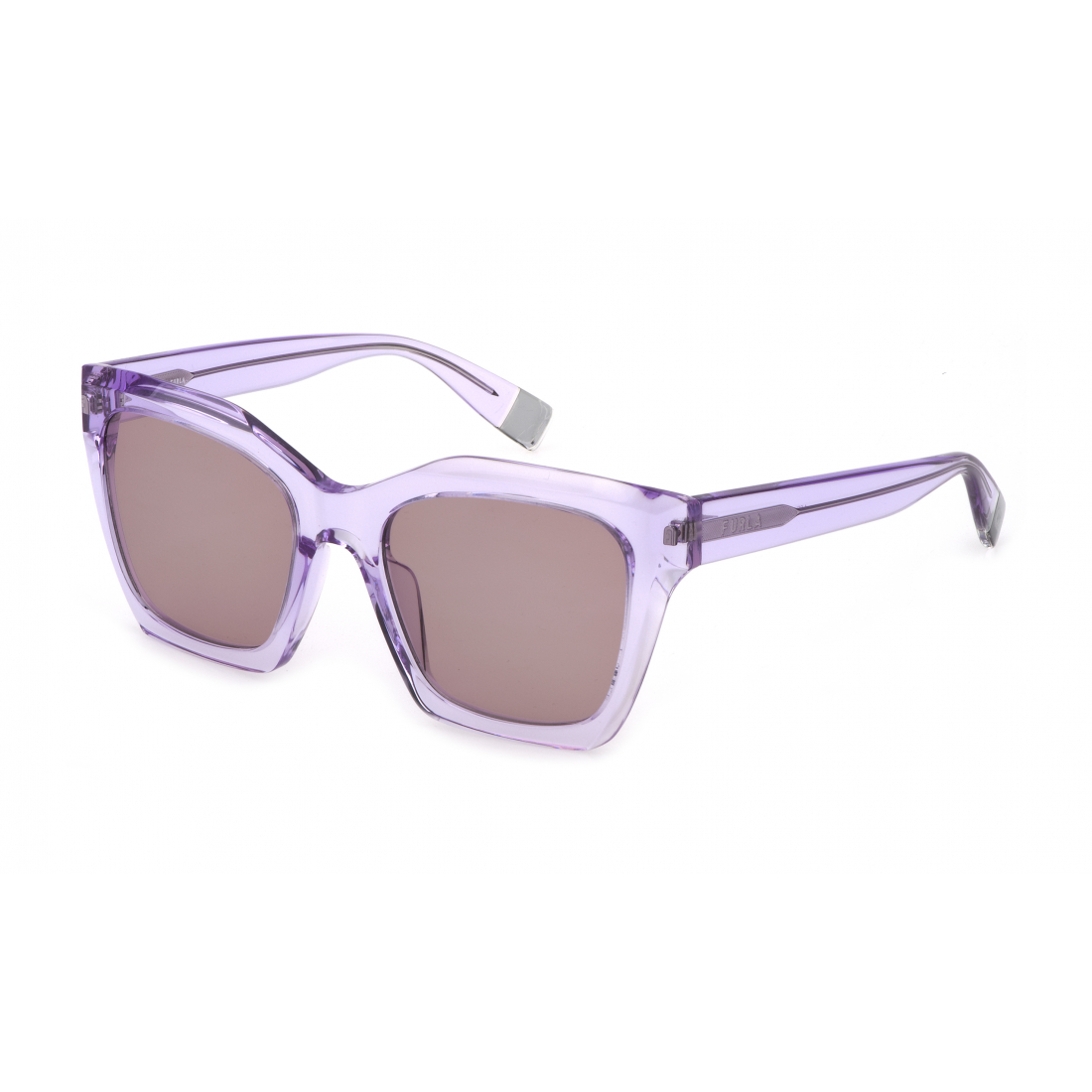 Women's 'SFU621V530C52' Sunglasses