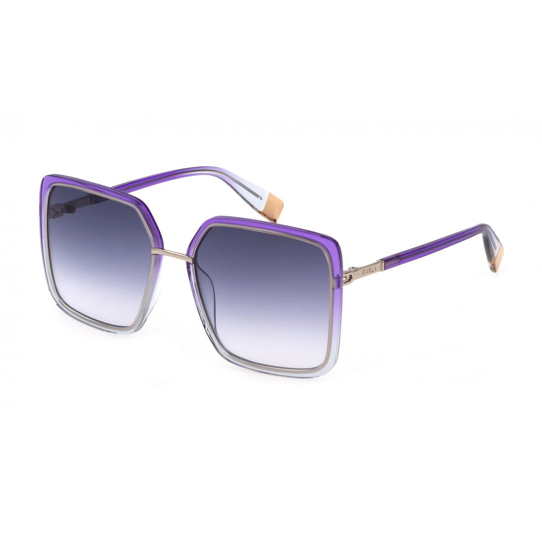Lunettes de soleil 'SFU622-570594' pour Femmes