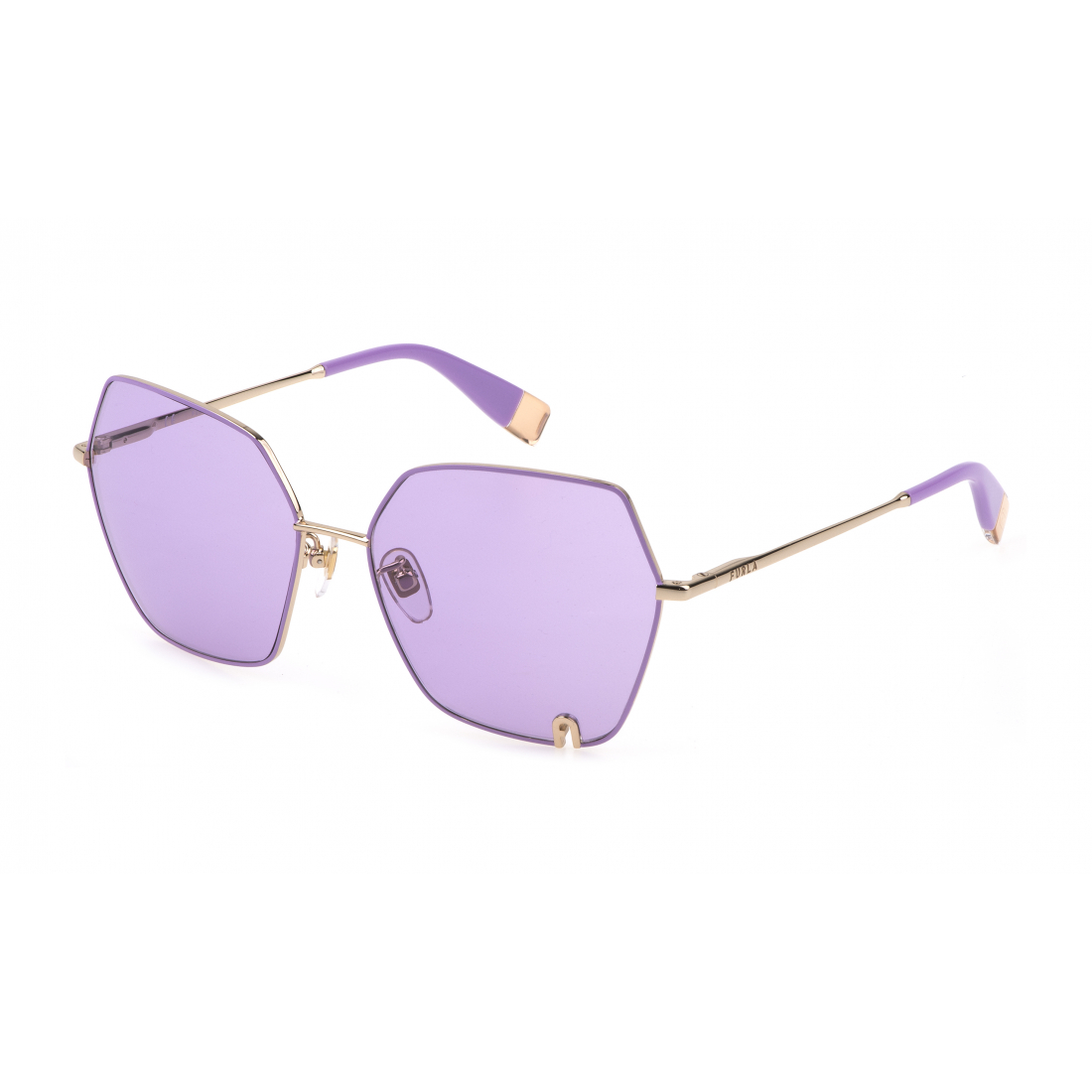 Women's 'SFU599-580F78' Sunglasses