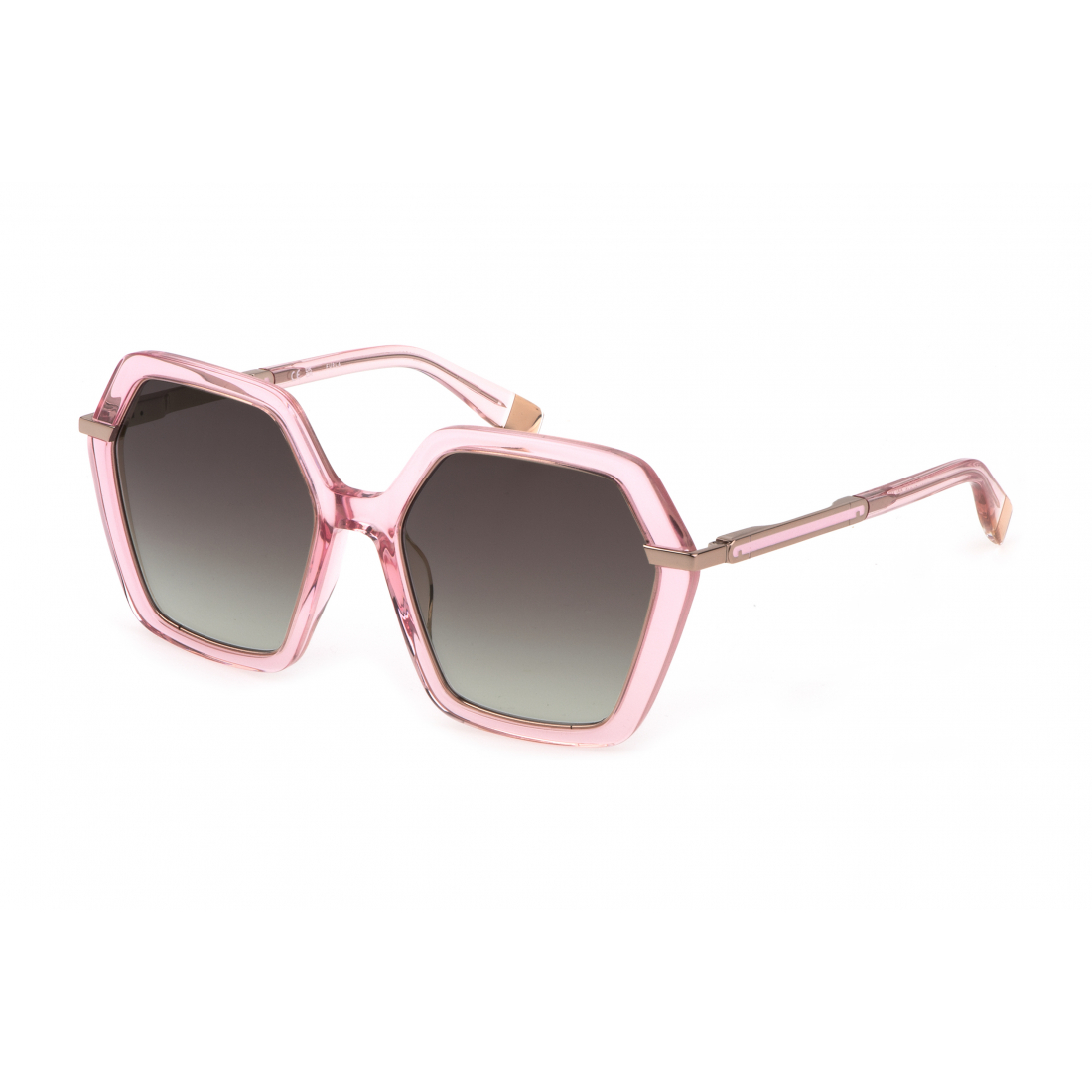Women's 'SFU691-540856' Sunglasses