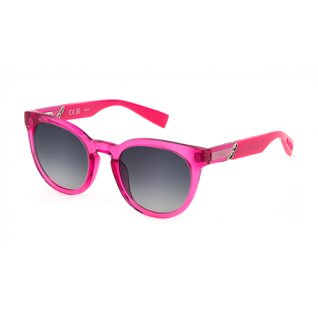Women's 'SFU687-5103GB' Sunglasses
