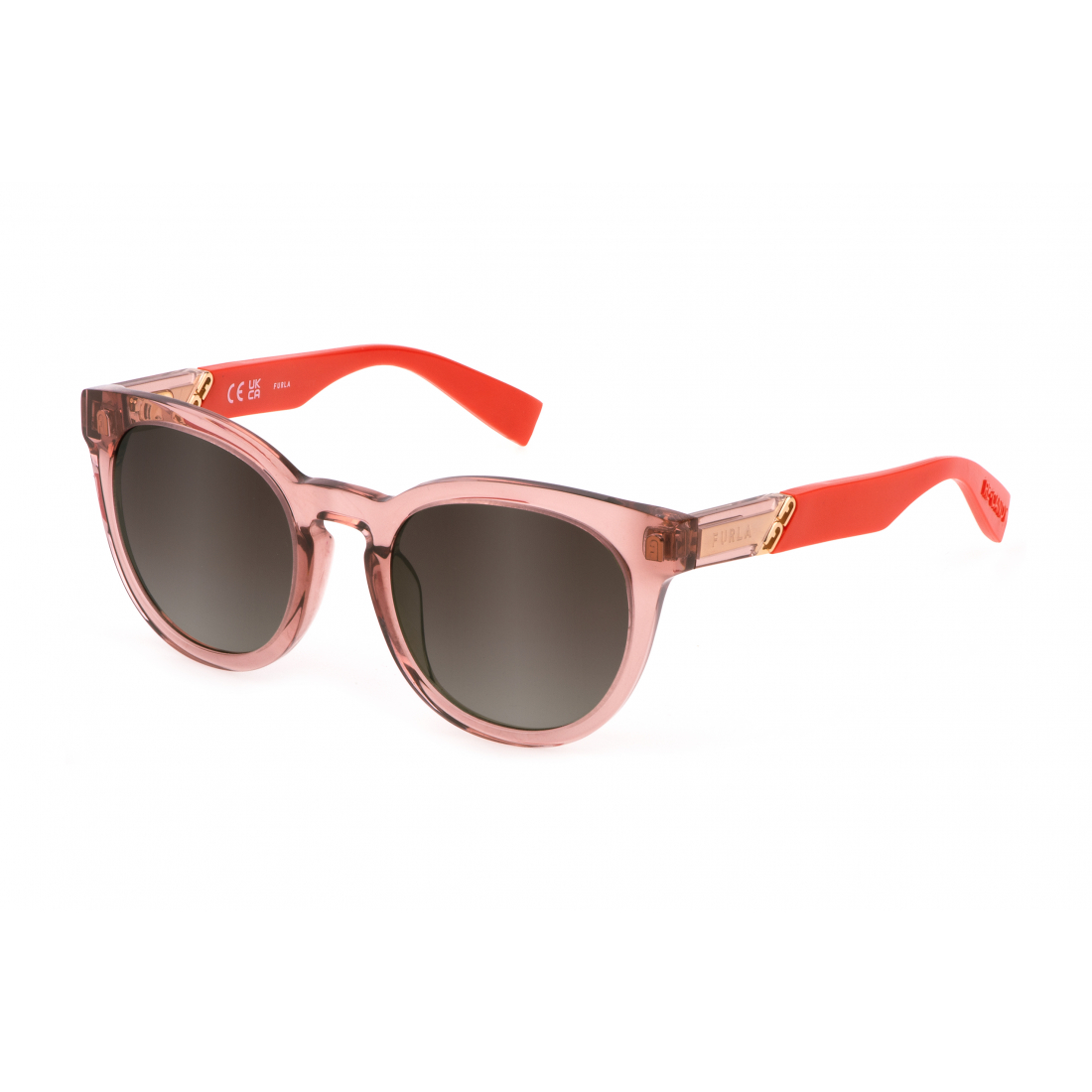 Women's 'SFU687-510D48' Sunglasses