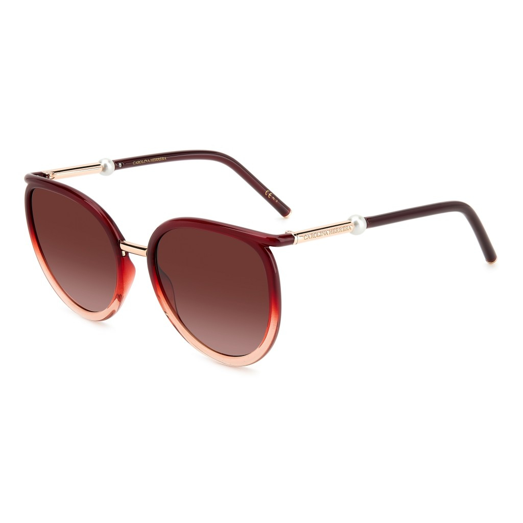 Lunettes de soleil 'HER-0077-S-C19' pour Femmes