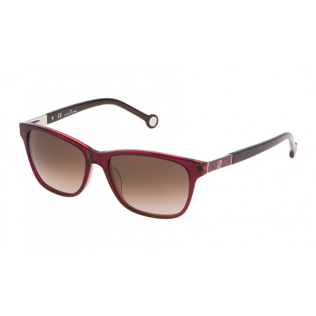 Lunettes de soleil 'SHE643540N18' pour Femmes