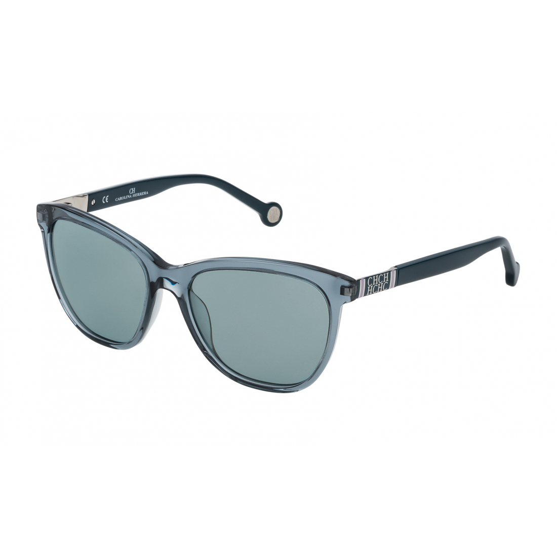 Lunettes de soleil 'SHE691549ABG' pour Femmes
