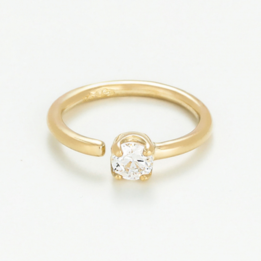 'Lya' Ohr Manschette für Damen