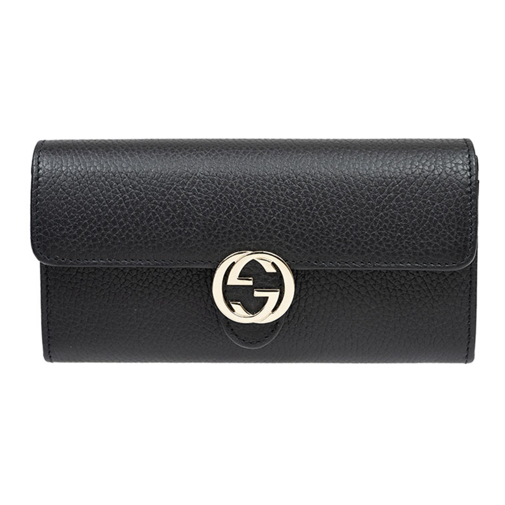 Women's 'Interlocking' Wallet