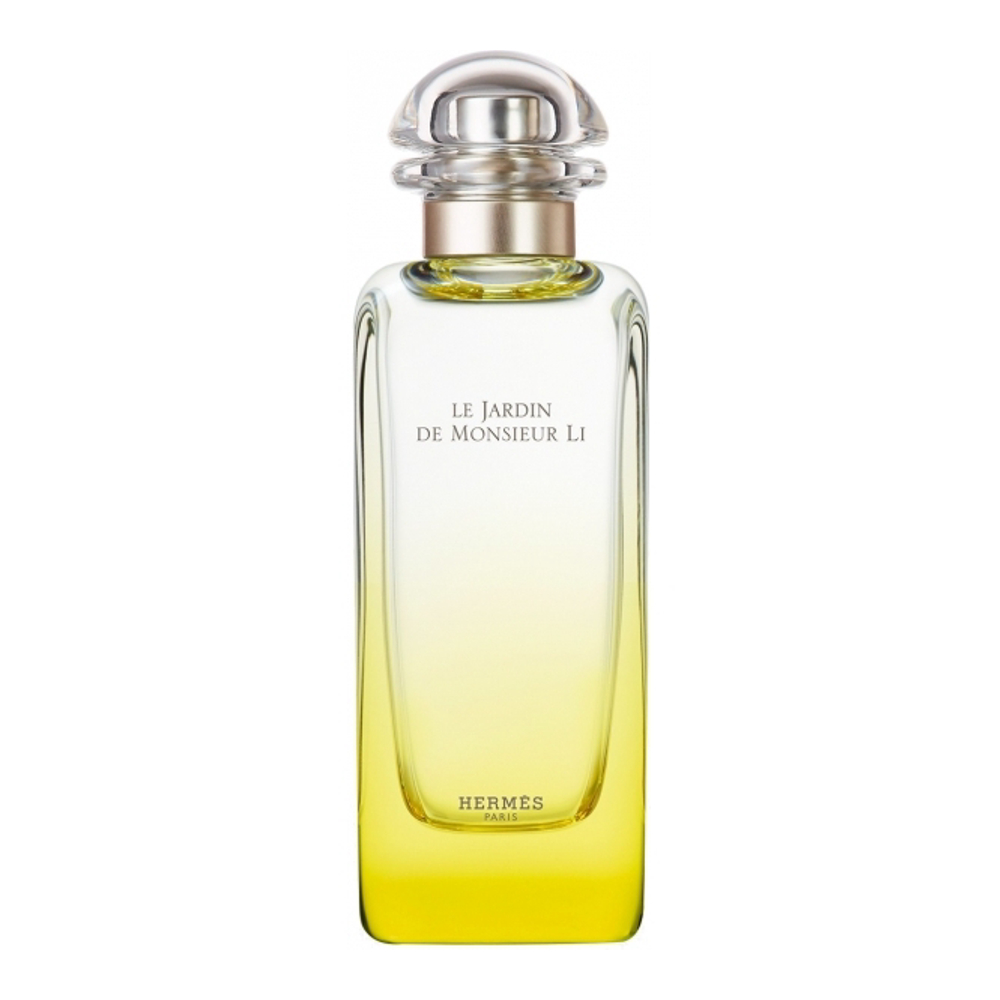 Eau de toilette 'Le Jardin de Monsieur Li' - 100 ml