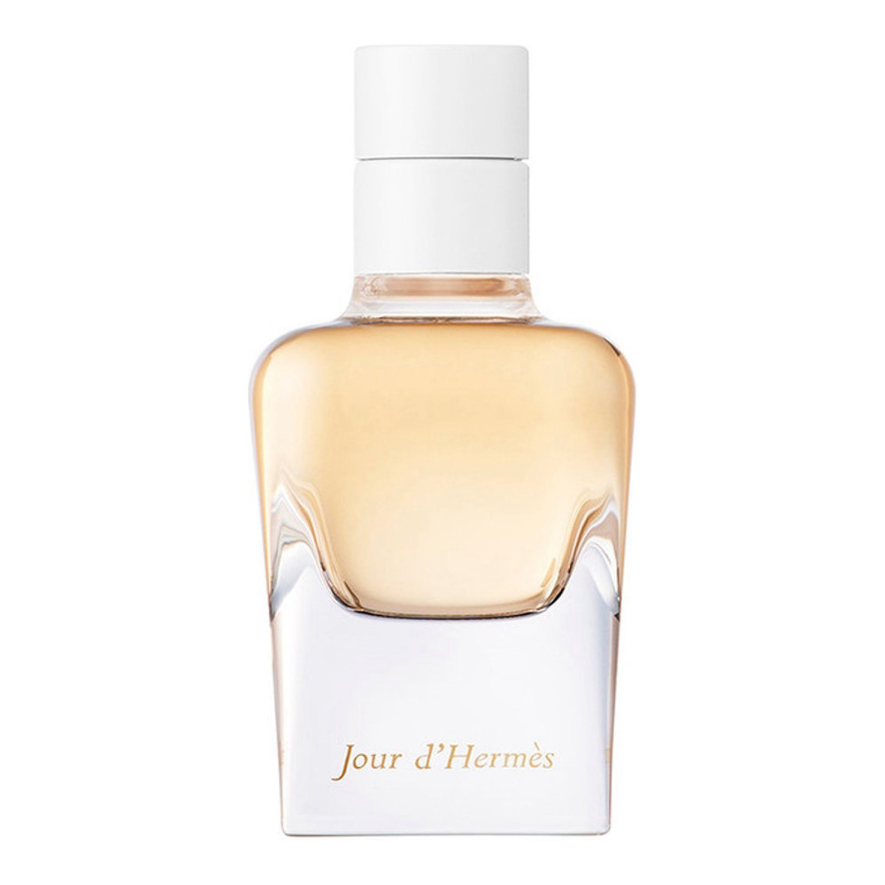 Eau de Parfum - Rechargeable 'Jour dHermès' - 50 ml