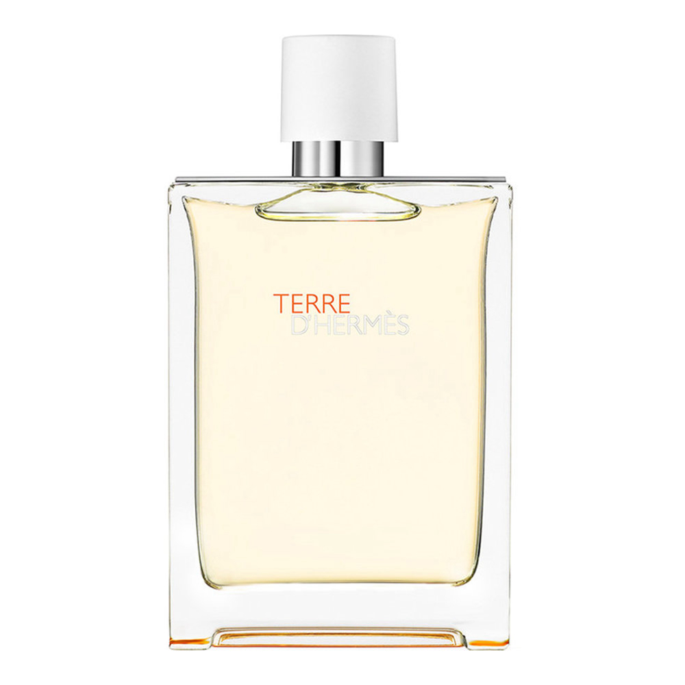 Eau de toilette 'Terre d'Hermès Eau Très Fraîche' - 125 ml