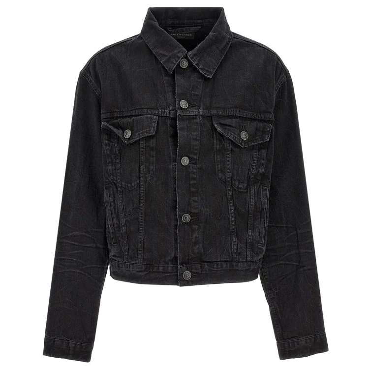 Veste en jeans pour Femmes