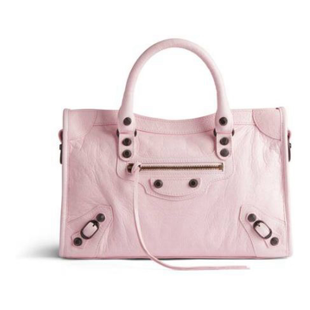 Women's 'Le City Small' Tote Bag