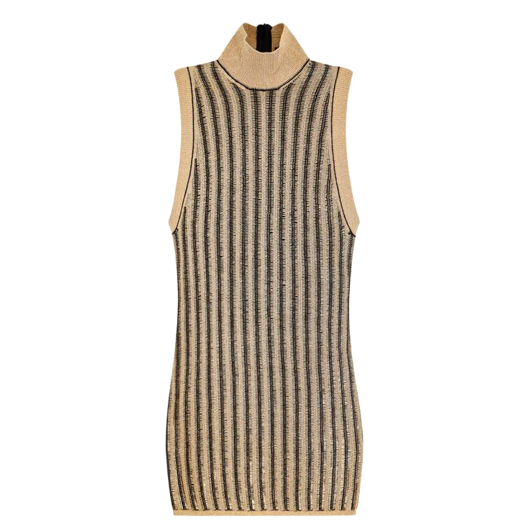 Robe sans manches pour Femmes