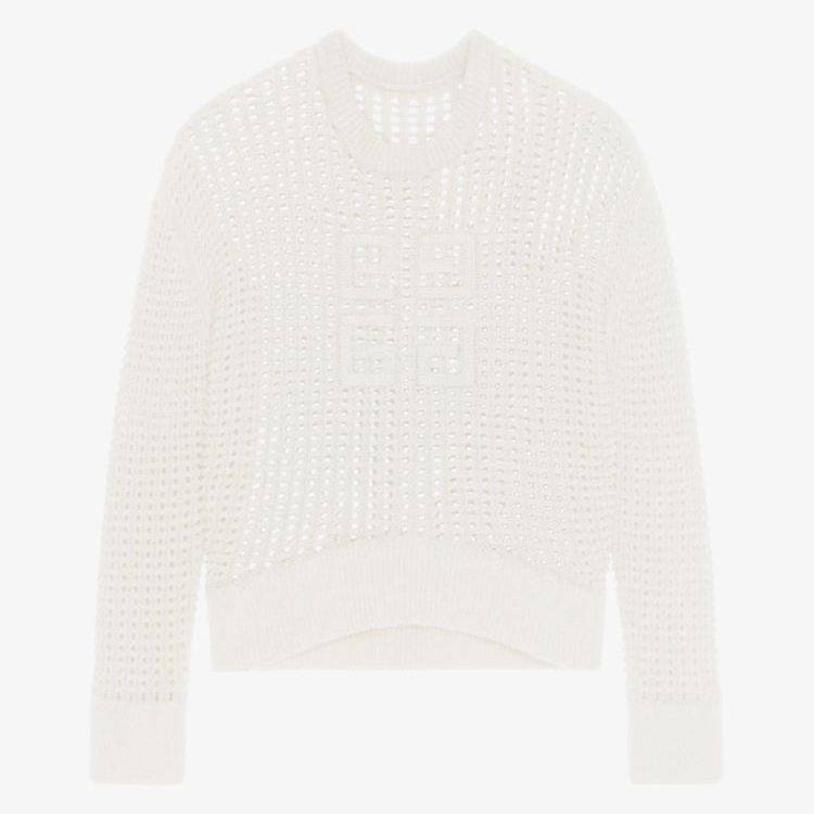 Pull '4G' pour Femmes