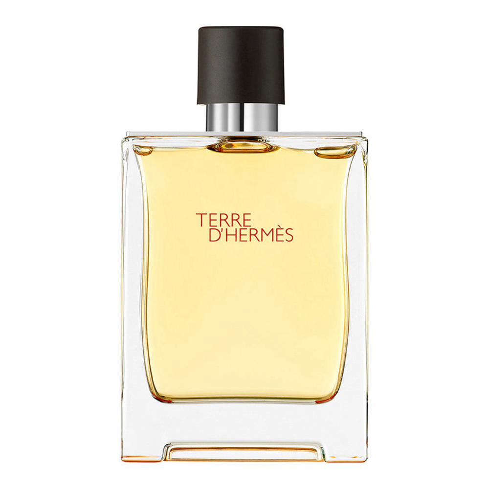 Eau de parfum 'Terre d'Hermès' - 200 ml
