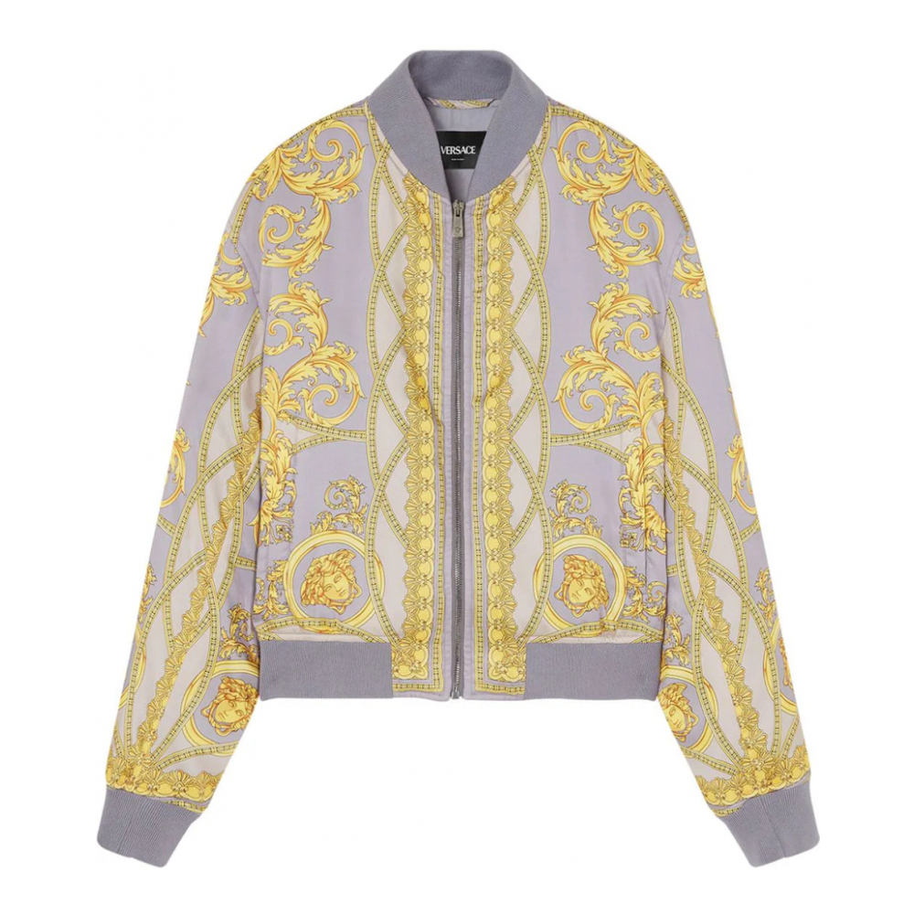 Blouson bomber 'La Coupe Des Dieux' pour Hommes