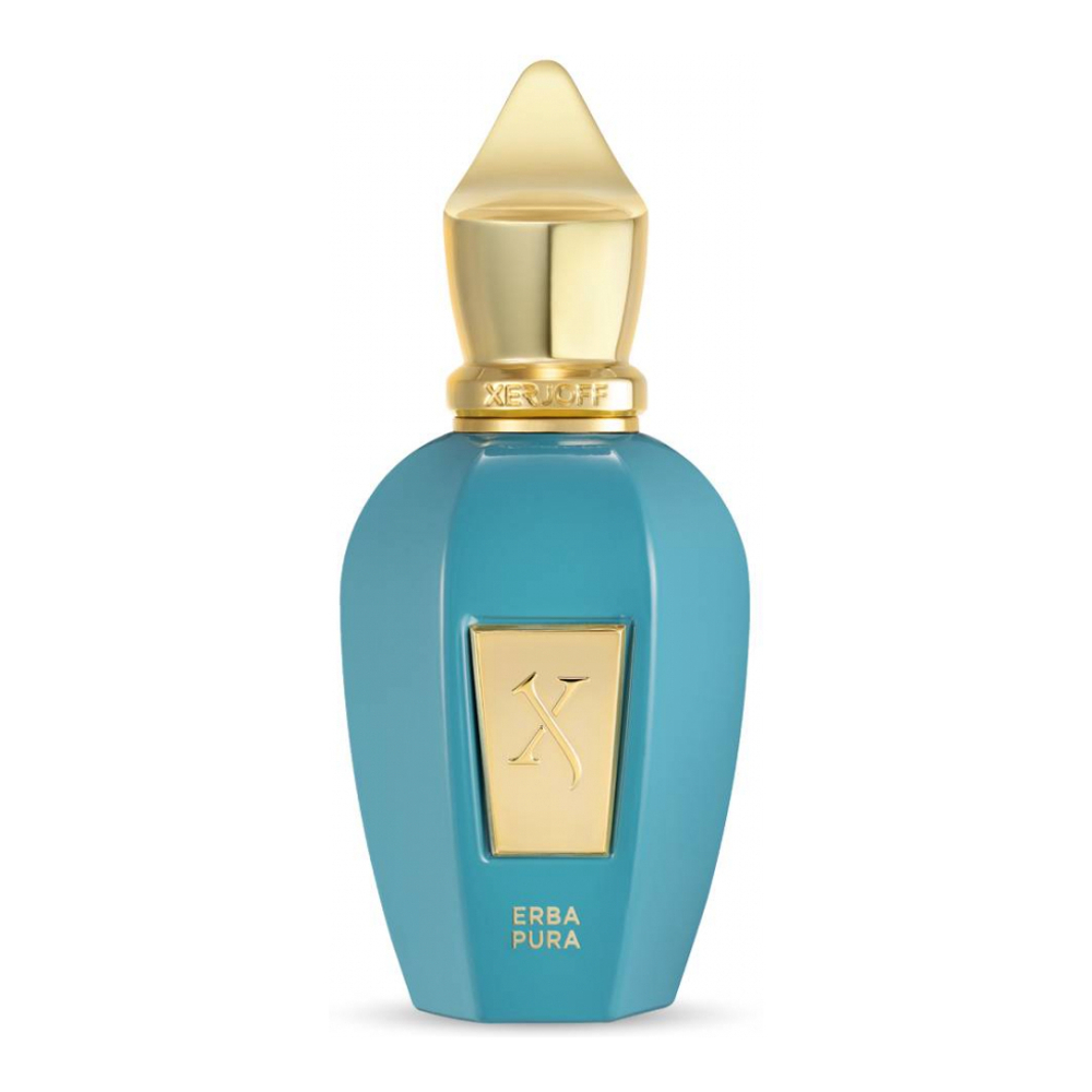 'Vibe Erba Pura' Eau De Parfum - 50 ml