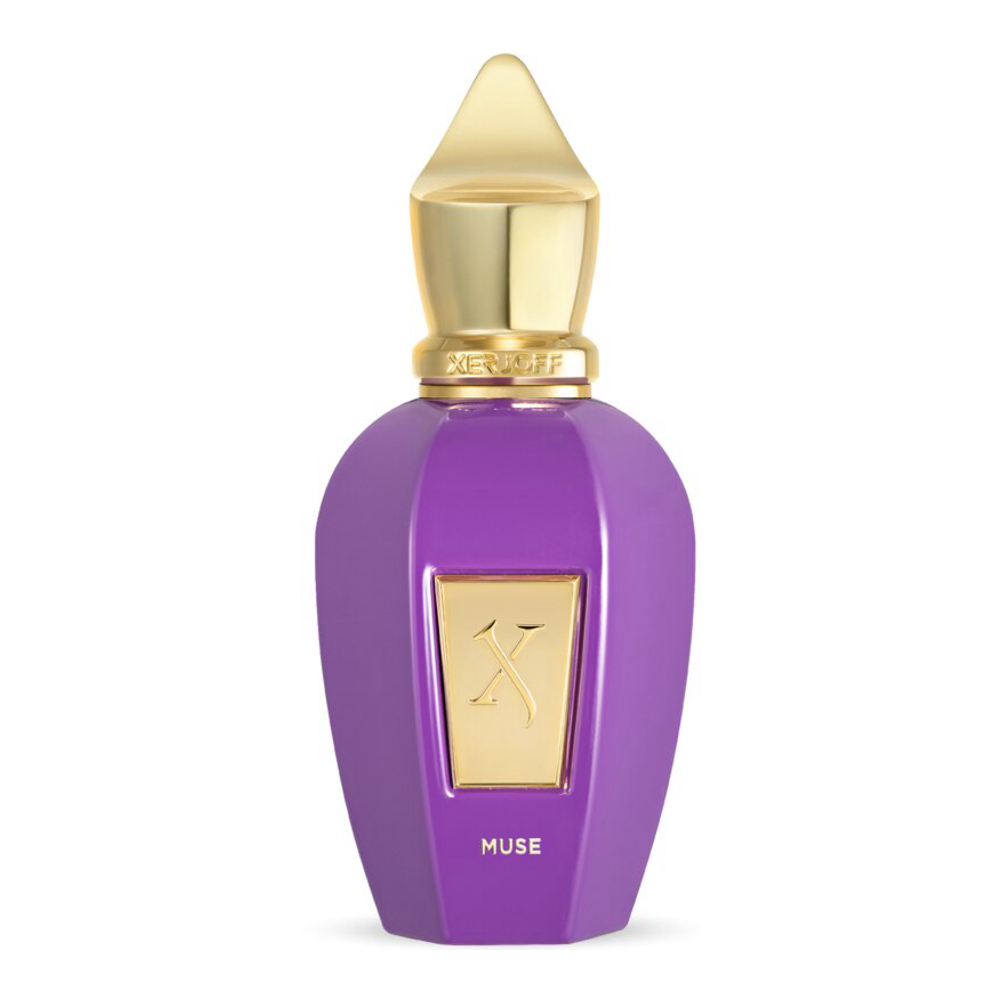 'Muse' Eau De Parfum - 50 ml
