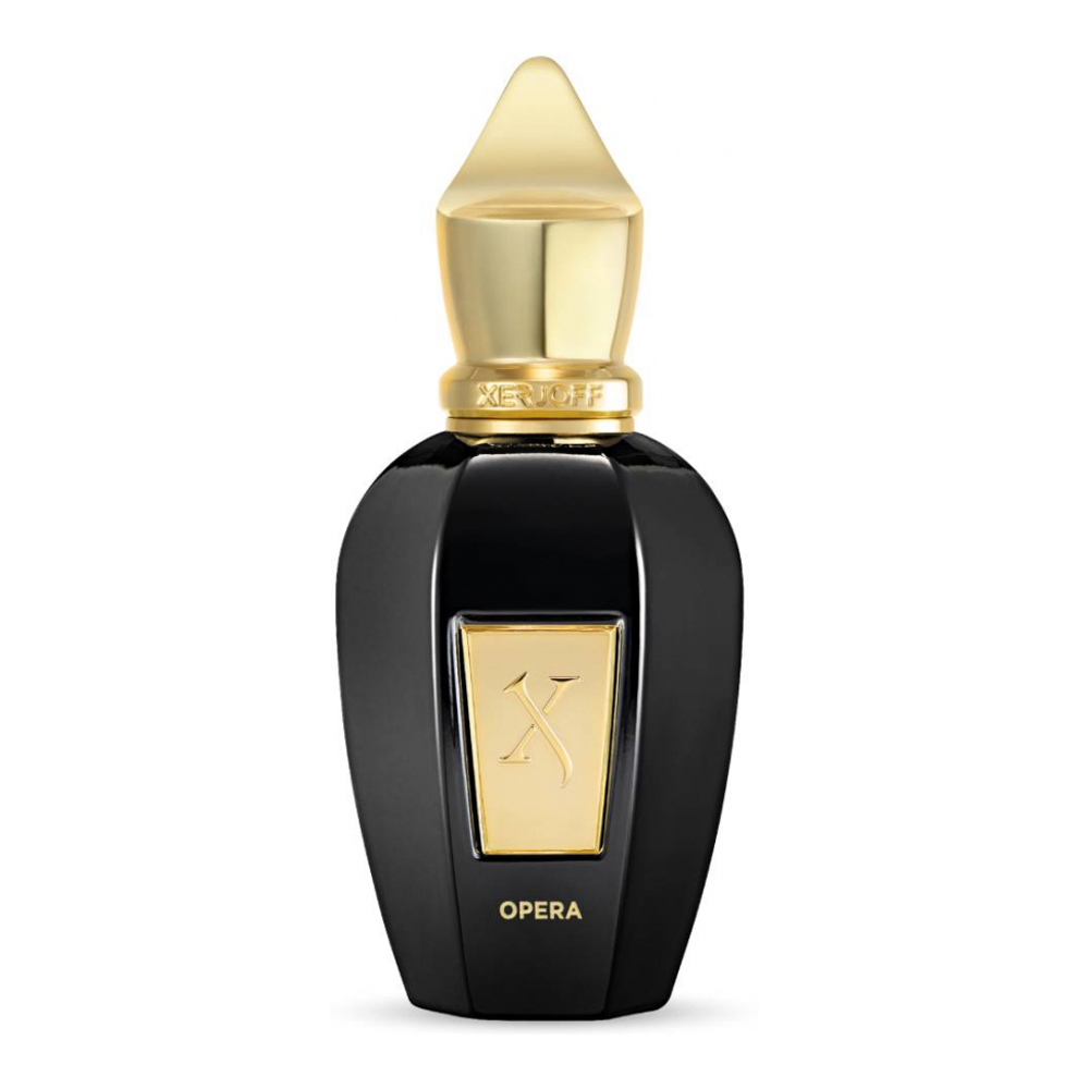 'Vibe Opera' Eau De Parfum - 50 ml