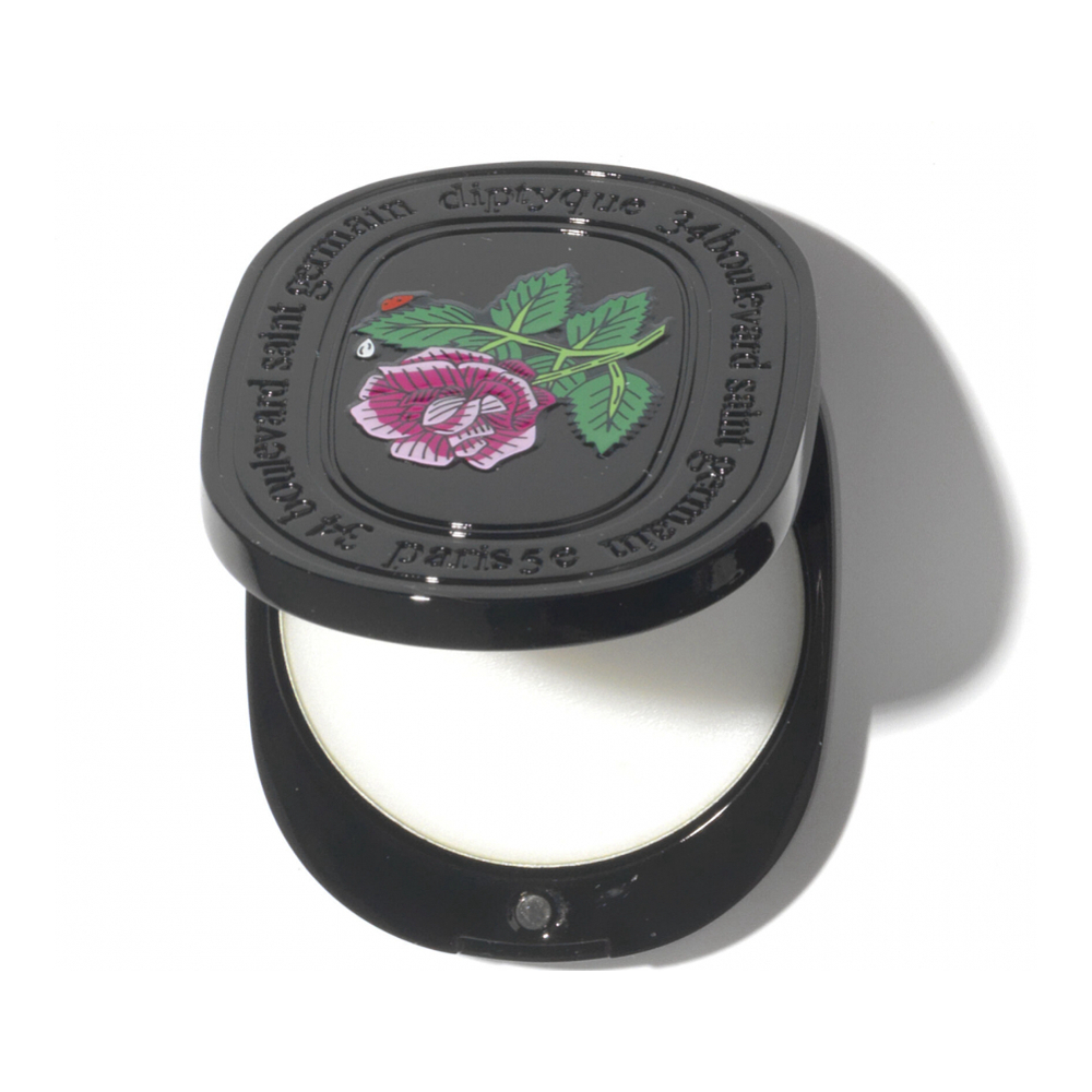 'Eau Rose' Festes Parfüm - 3.6 g