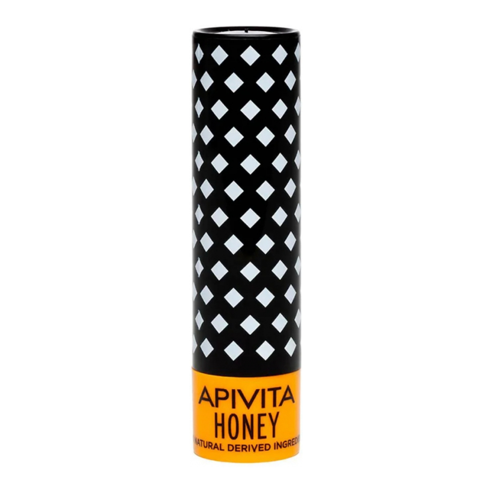 'Bio-Eco Honey' Lip Balm - 4.4 g