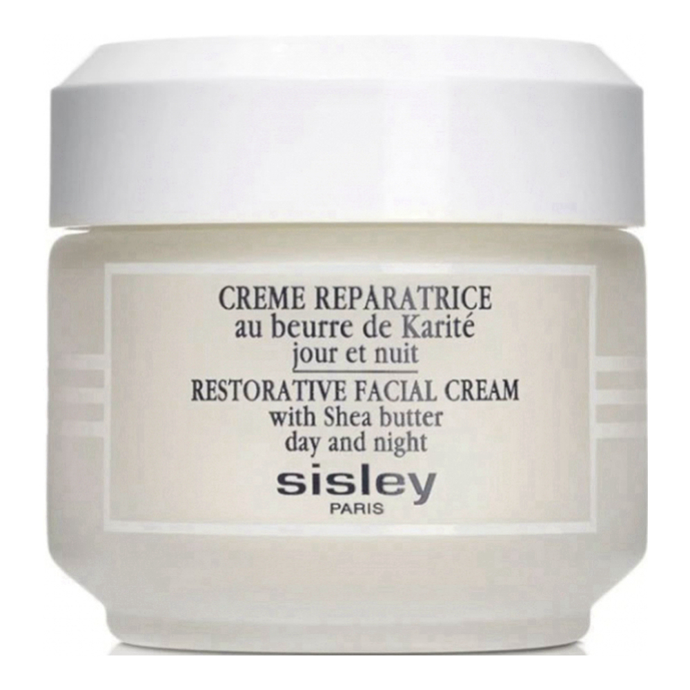 'Restorative Shea Butter' Face Cream - 50 ml