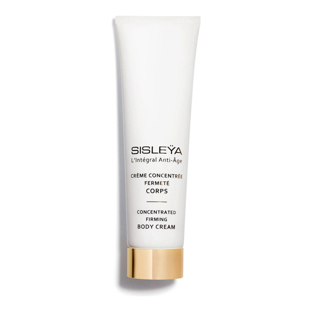'Sisleÿa L'Intégral Concentrated Firming' Anti-aging Body Cream - 150 ml