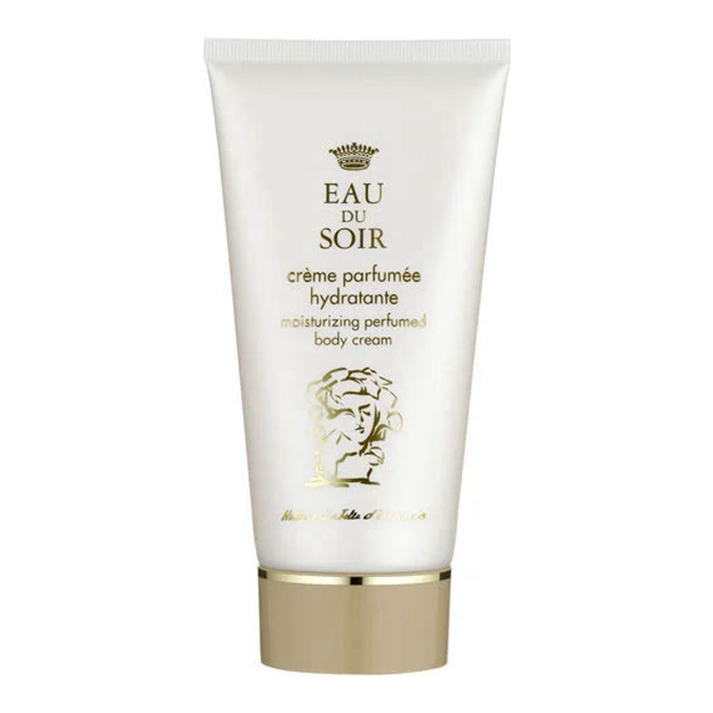 'Eau du Soir' Perfumed Body Cream - 150 ml