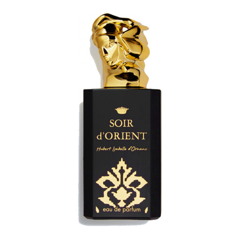 'Soir d'Orient' Eau de parfum - 100 ml