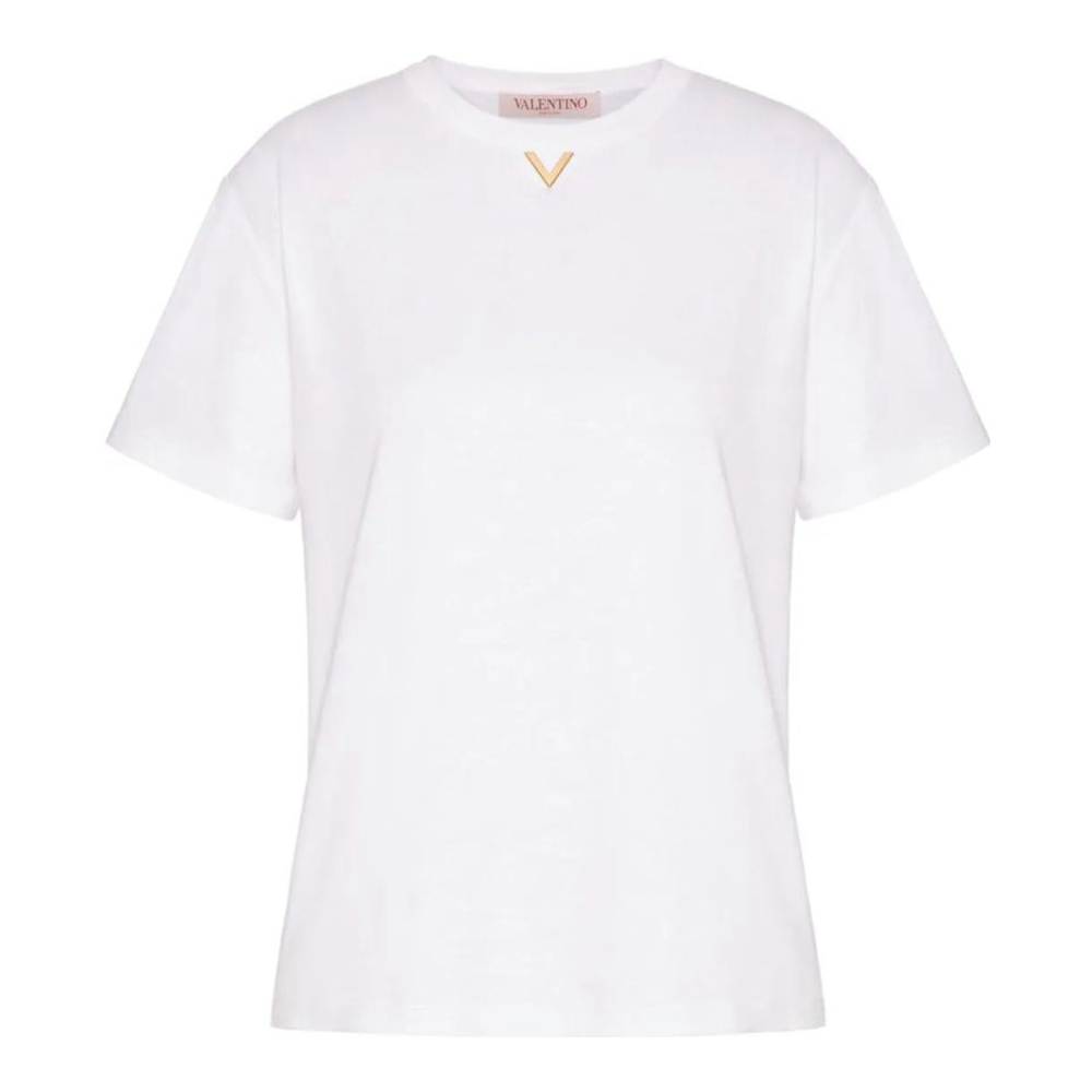 Women's 'VGold' T-Shirt