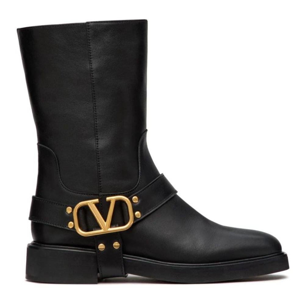 Bottines 'VLogo' pour Femmes