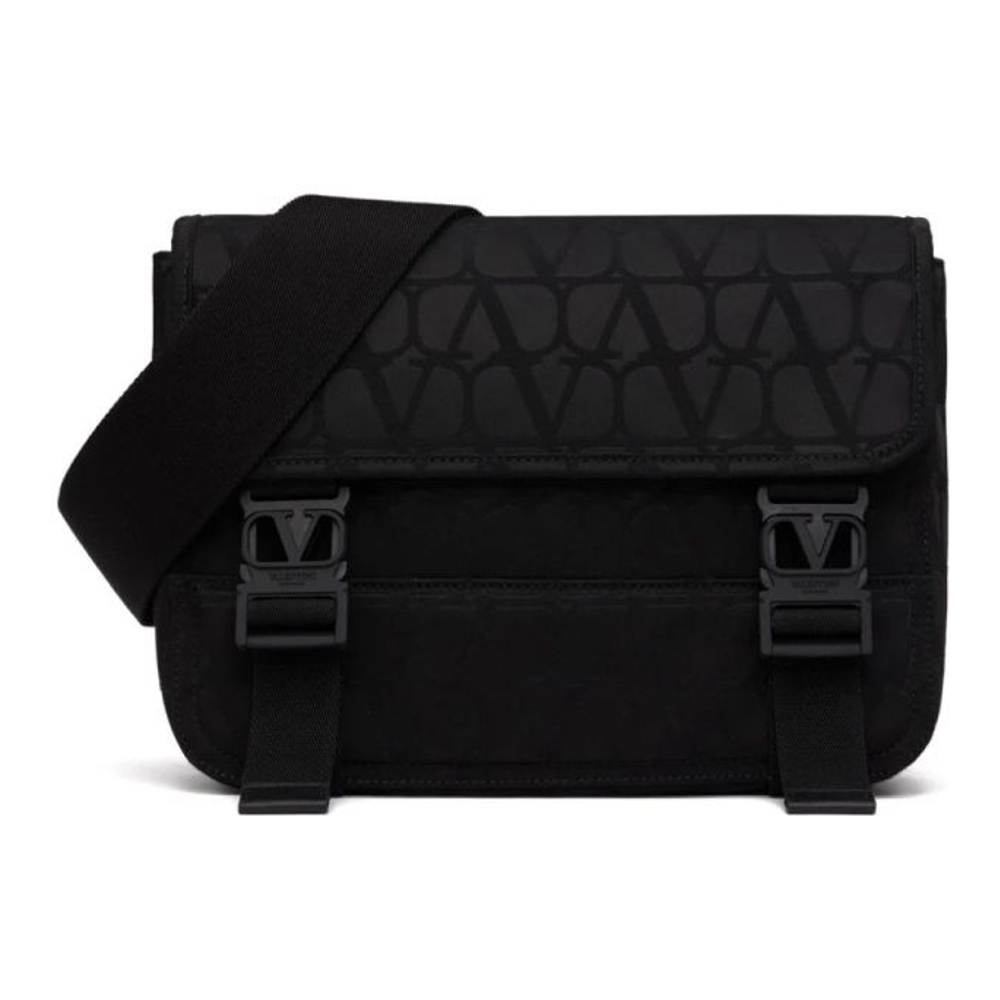 Sac à bandoulière 'Toile Iconographe' pour Hommes