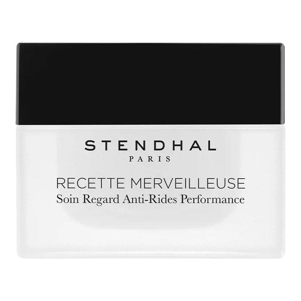 'Recette Merveilleuse' Eye Contour Cream - 10 ml