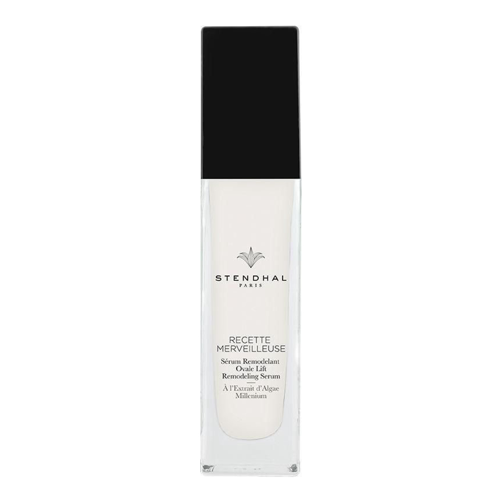 'Recette Merveilleuse Remodelant Ovale Lift' Anti-Aging Serum - 30 ml