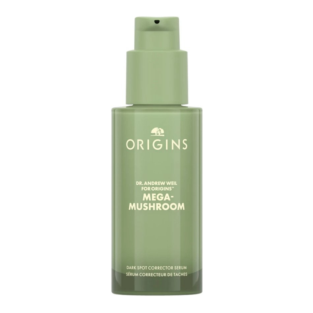 'Mega-Mushroom Dark Spot' Correcting Serum - Acne Prone Skin, 50 ml