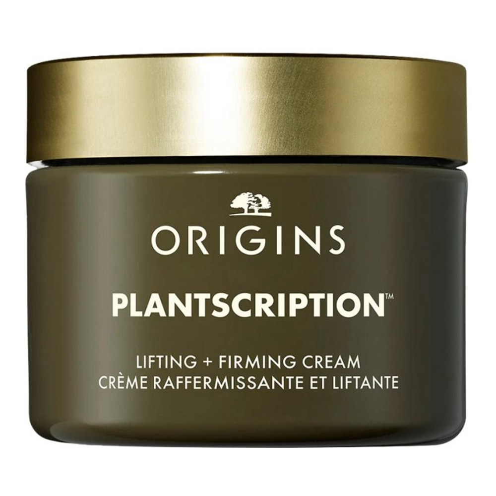 'Plantscription™ Lifting + Firming' Anti-Aging Cream - 50 ml