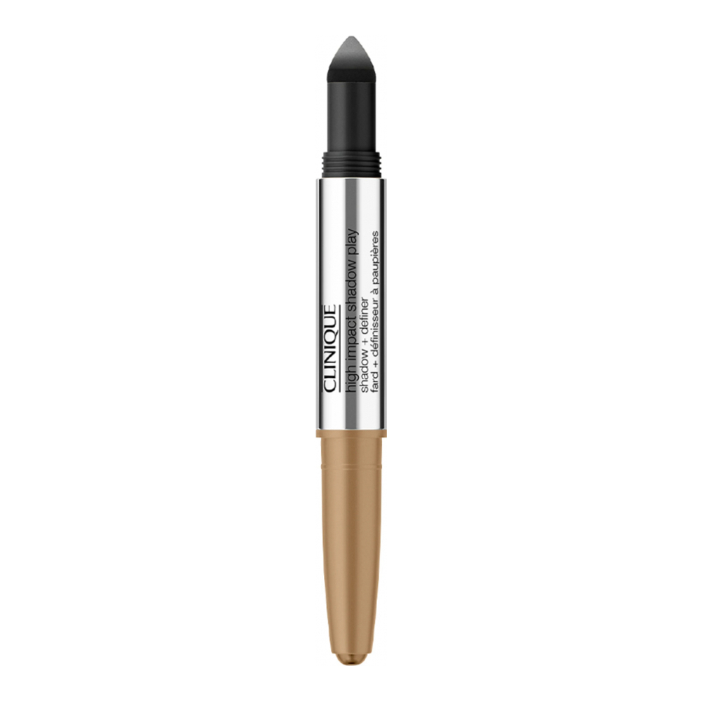 'High Impact Shadow Play™' Eyeshadow Pencil - 01 Champagne + Caviar 4 ml